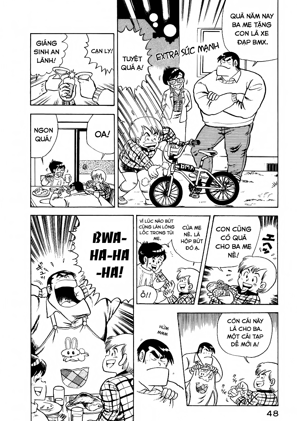 Cooking Papa - Trang 16