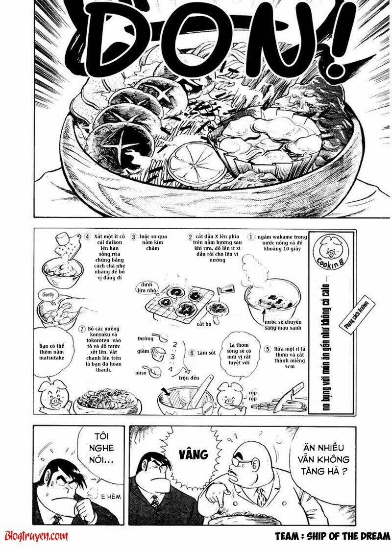 Cooking Papa - Trang 10