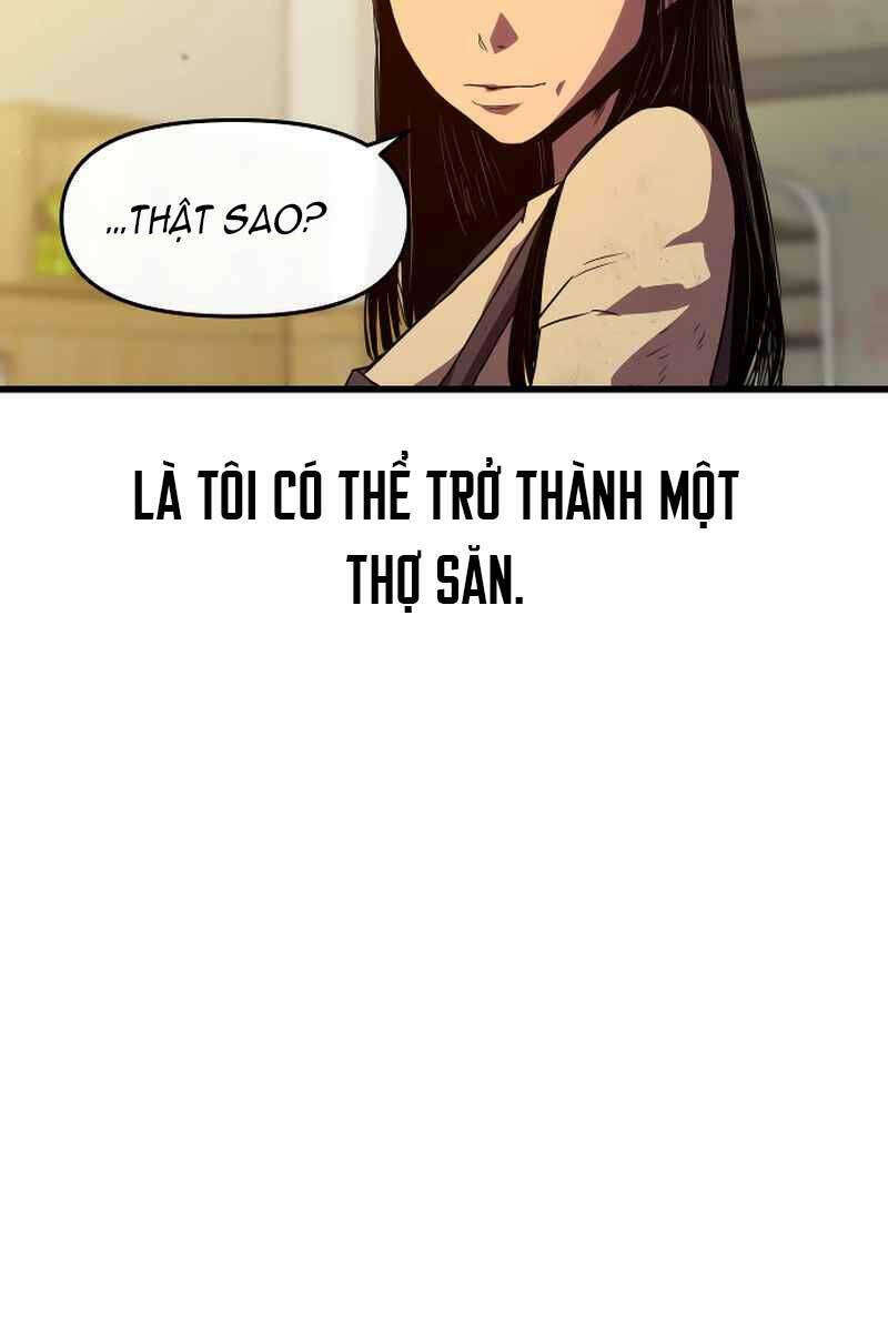 Cốt Nhân - Chap 1