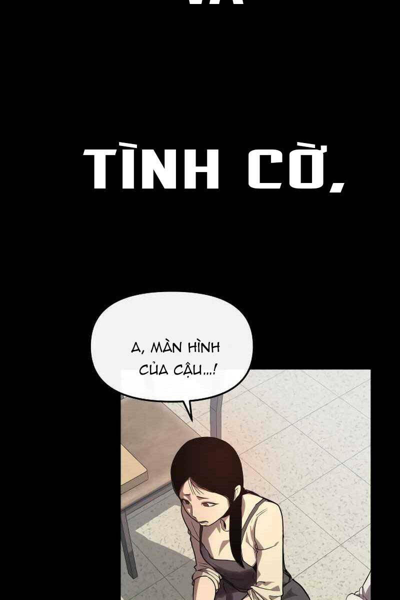 Cốt Nhân - Chap 1