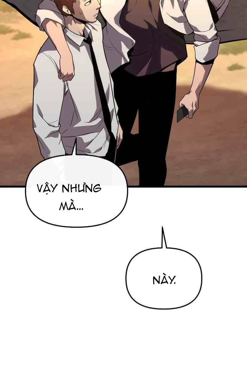 Cốt Nhân - Chap 1