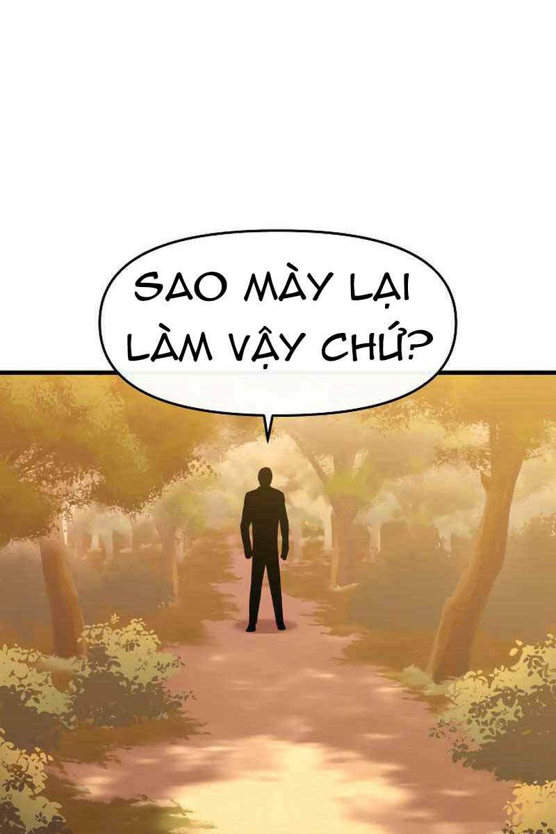 Cốt Nhân - Chap 1