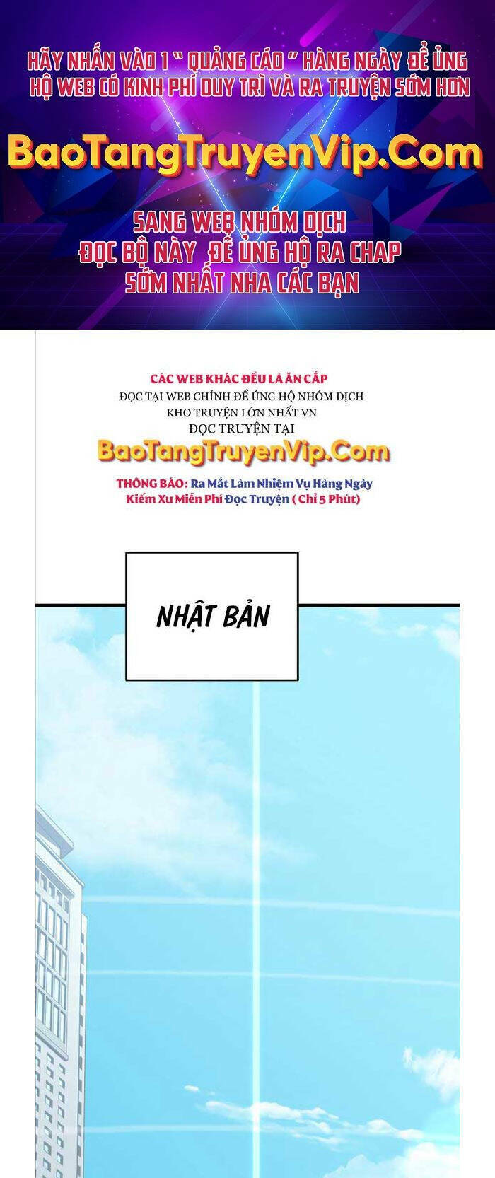 Cốt Nhân - Chap 3