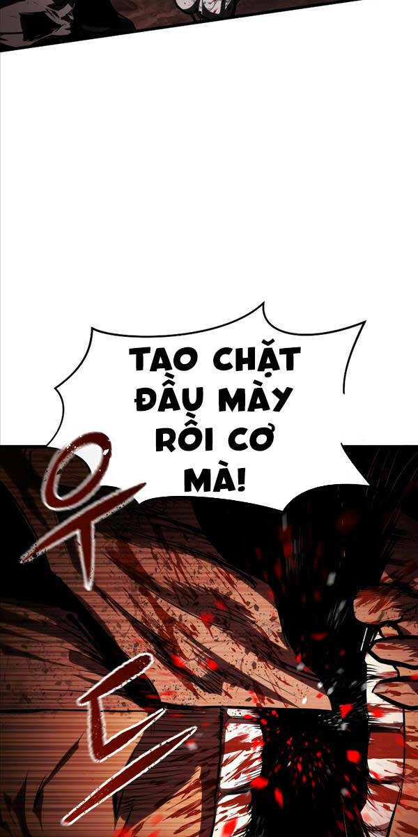 Cốt Nhân - Chap 3