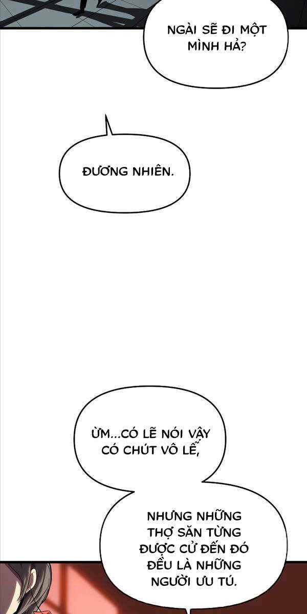 Cốt Nhân - Chap 3