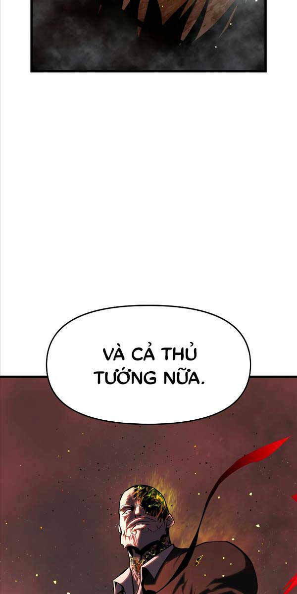 Cốt Nhân - Chap 3