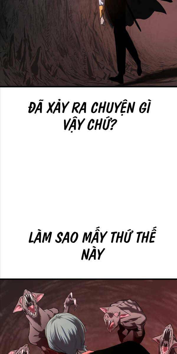 Cốt Nhân - Chap 3