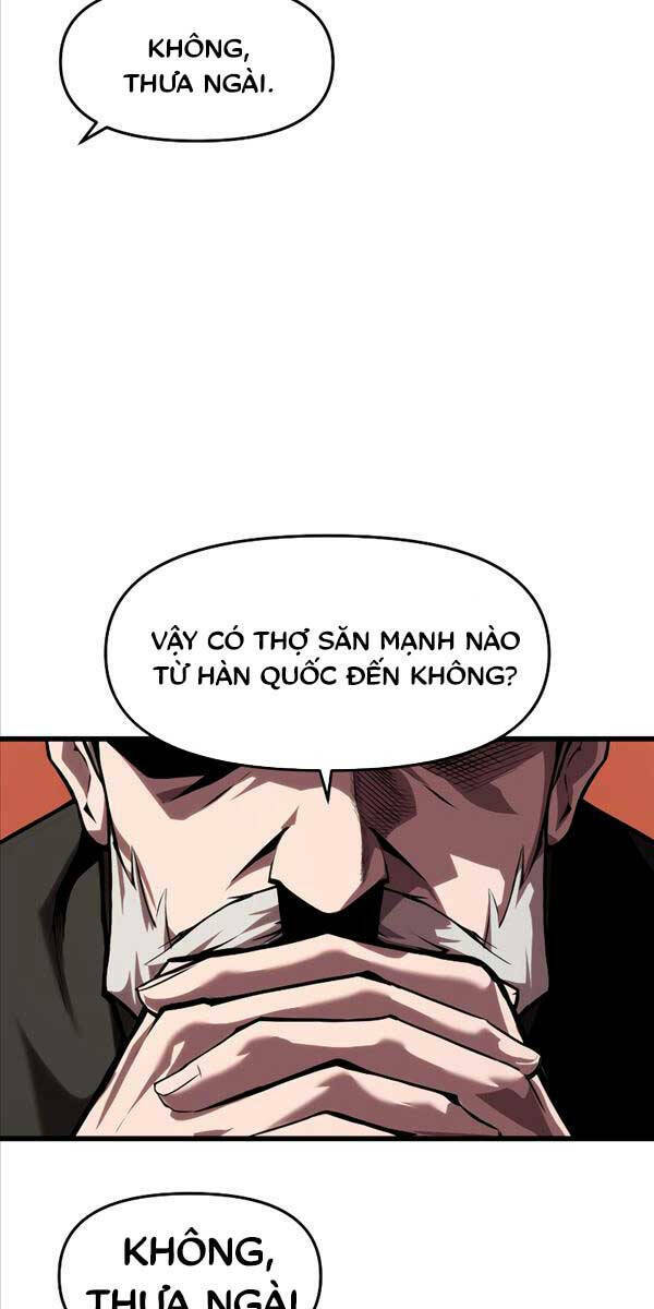 Cốt Nhân - Chap 3