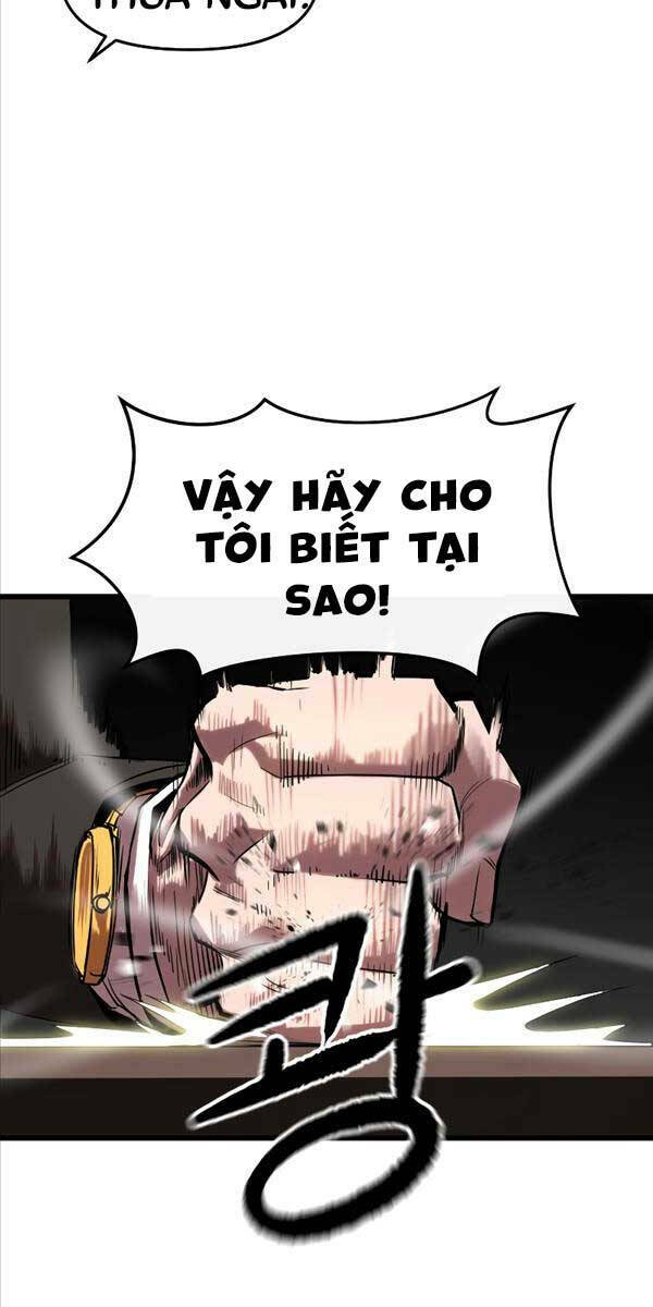 Cốt Nhân - Chap 3