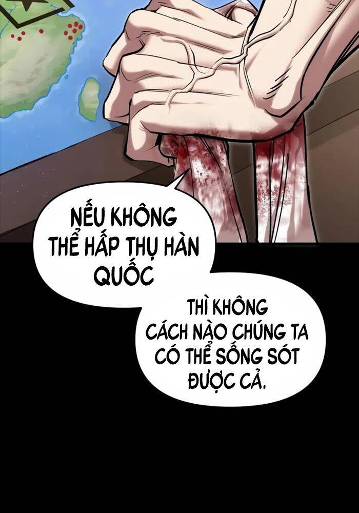 Cốt Nhân - Chap 5