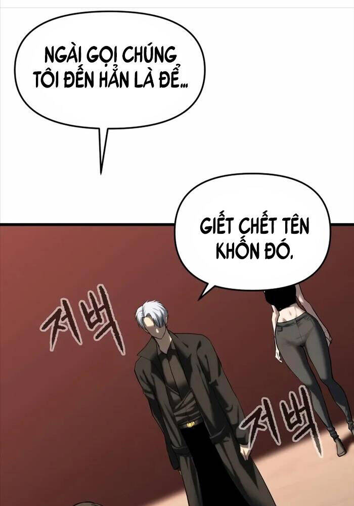 Cốt Nhân - Chap 6