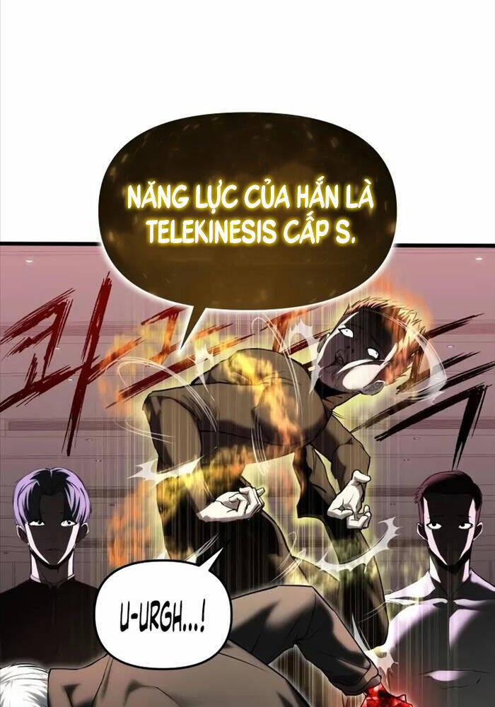 Cốt Nhân - Chap 6