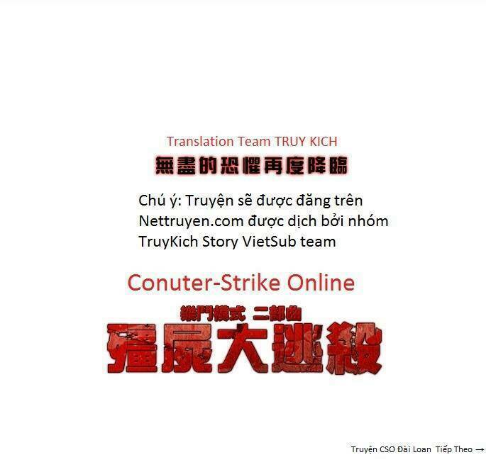 Counter Strike Online Tại Dị Giới - Trang 41