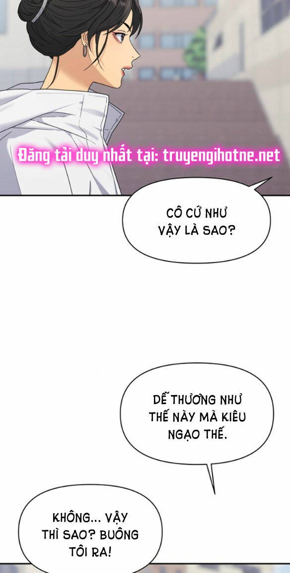 Couple Breaker - Chap 3.1