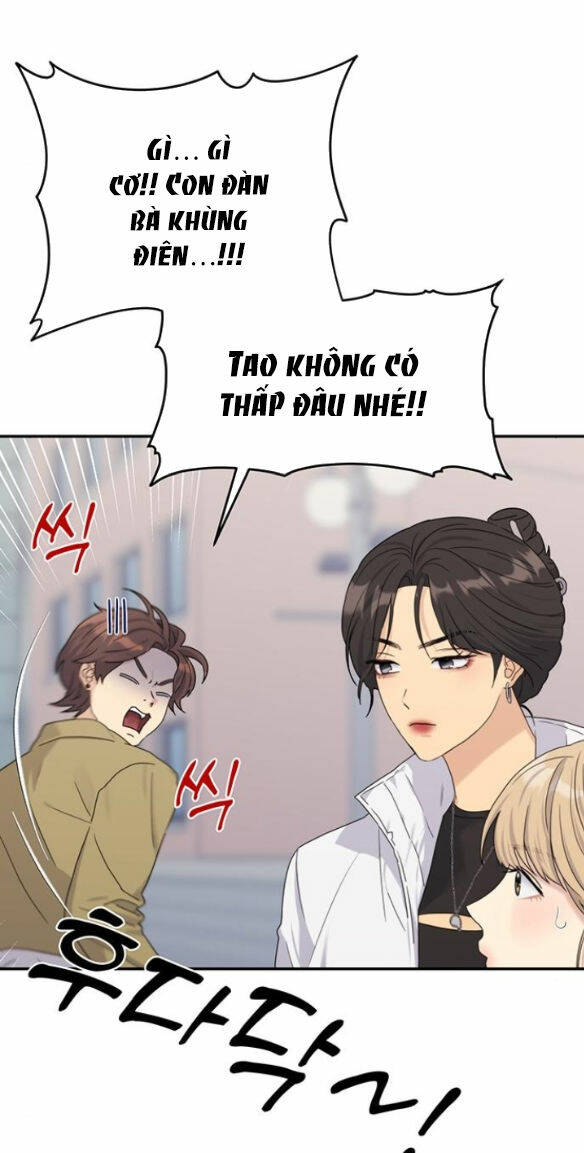 Couple Breaker - Chap 3.2