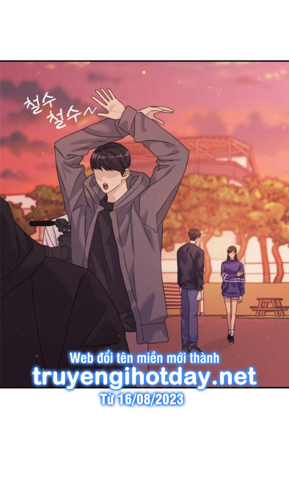 Couple Breaker - Chap 44.2