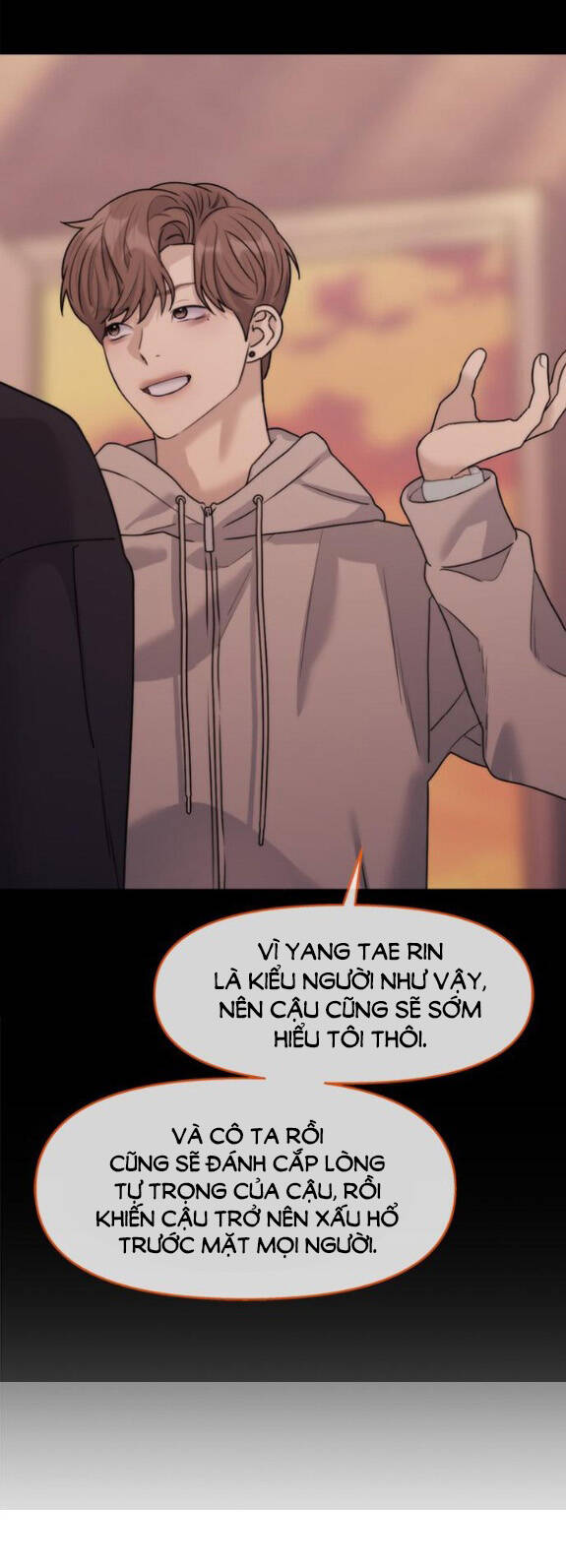 Couple Breaker - Chap 44.2