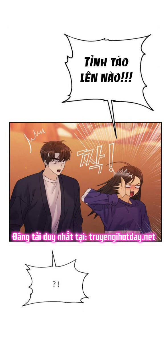 Couple Breaker - Chap 45.1