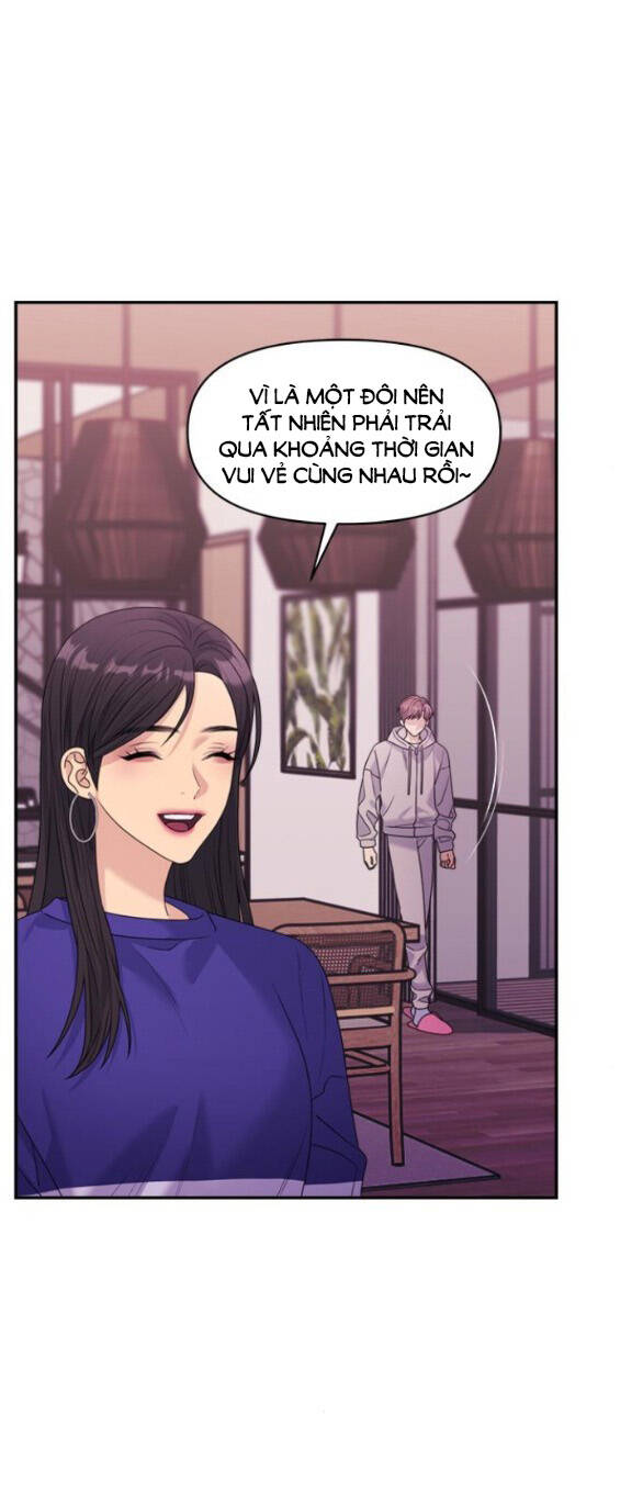 Couple Breaker - Chap 45.1