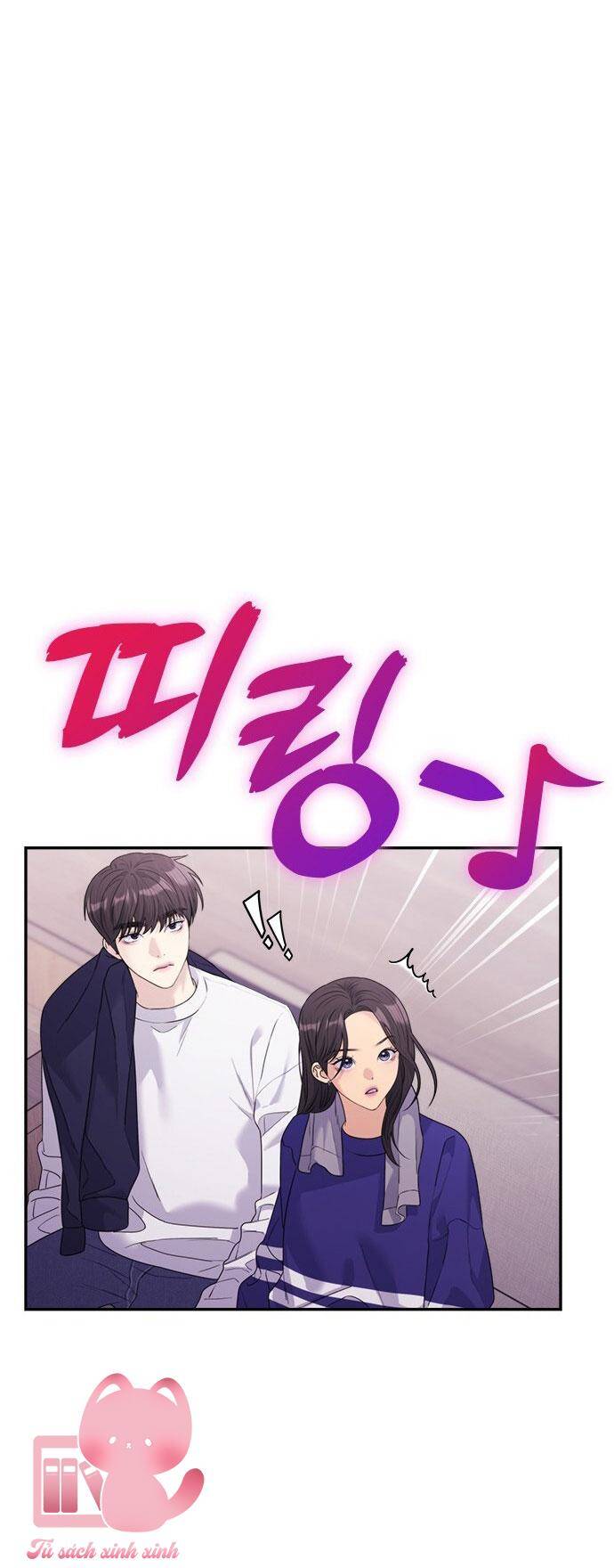 Couple Breaker - Chap 46