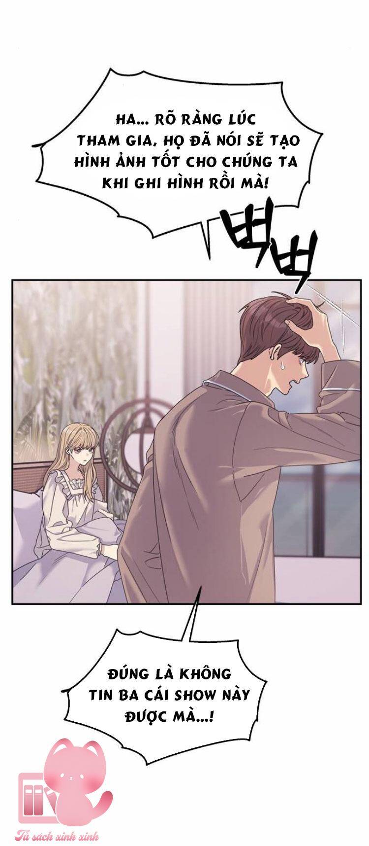 Couple Breaker - Chap 48