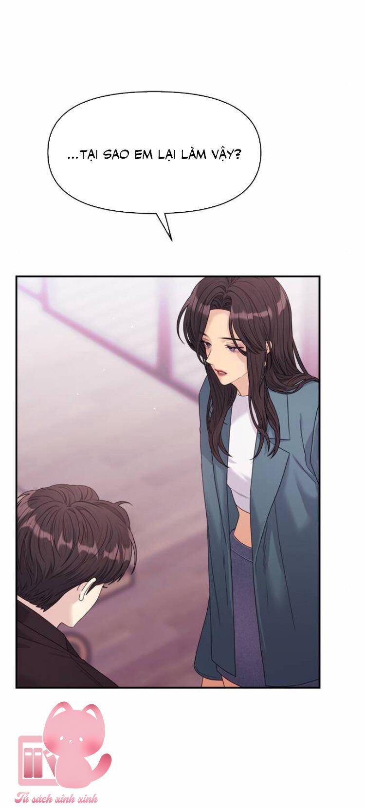 Couple Breaker - Chap 50