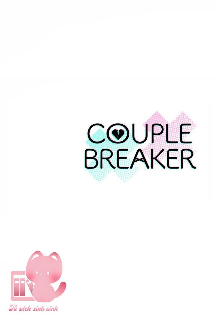 Couple Breaker - Chap 50