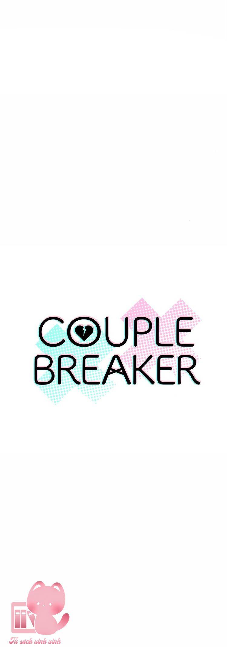 Couple Breaker - Chap 50