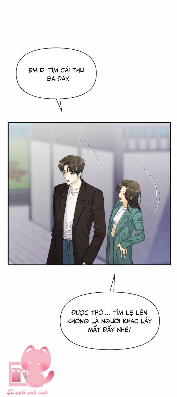 Couple Breaker - Chap 50