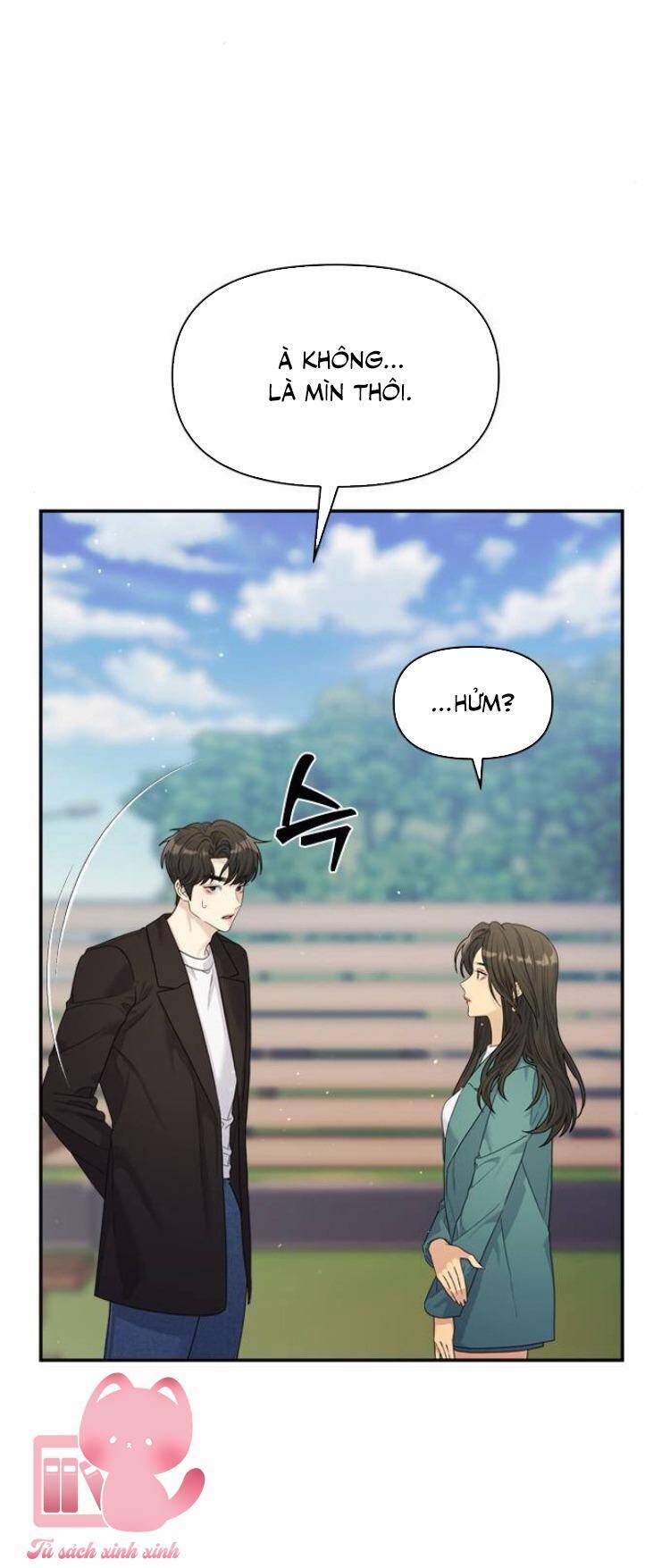 Couple Breaker - Chap 50