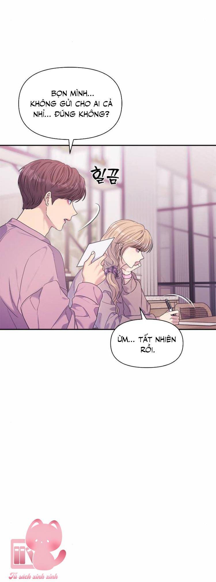 Couple Breaker - Chap 51