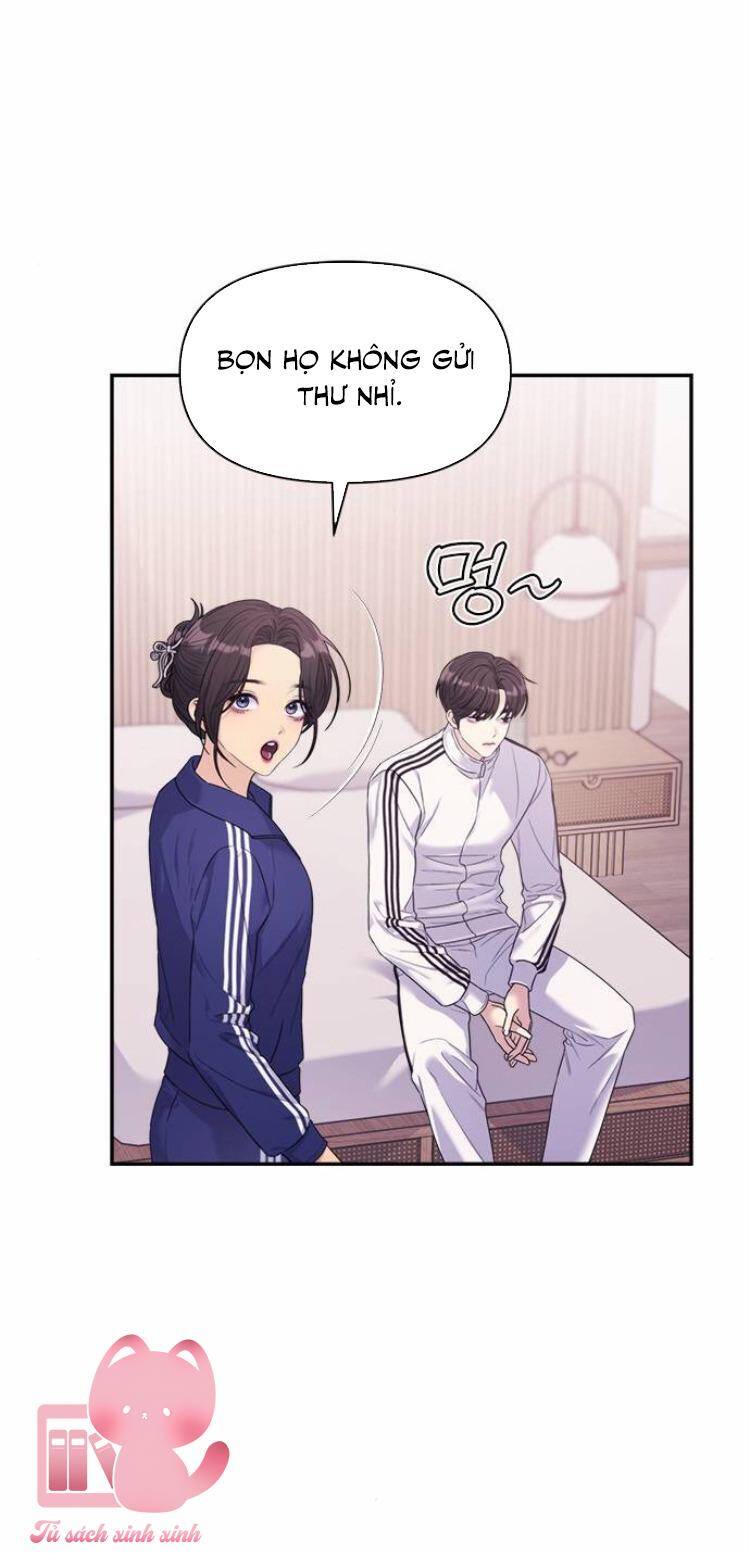 Couple Breaker - Chap 51