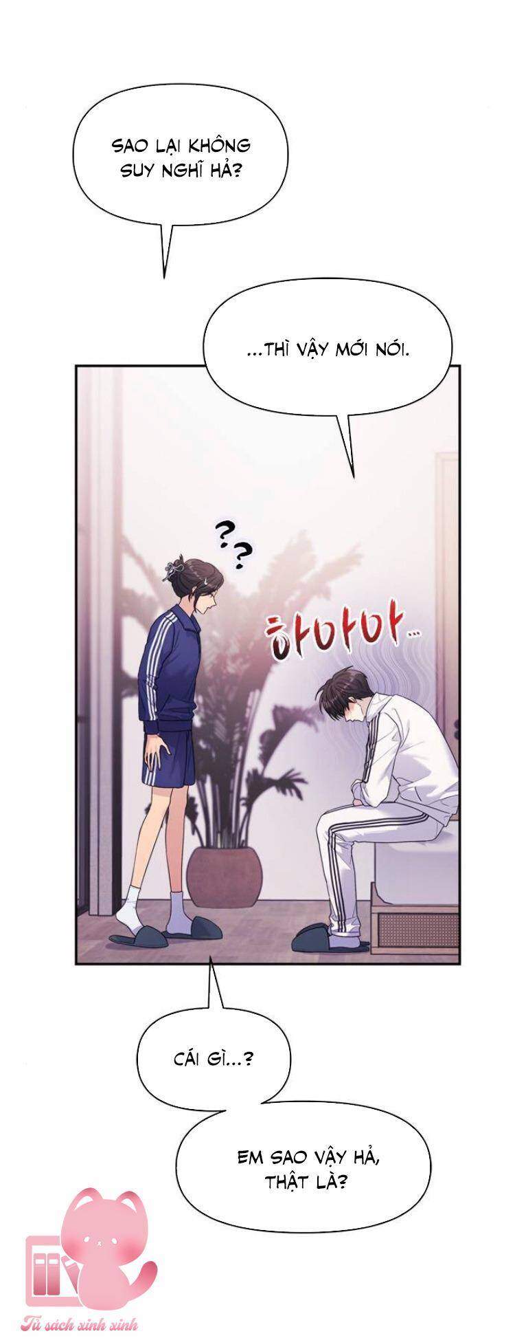 Couple Breaker - Chap 51