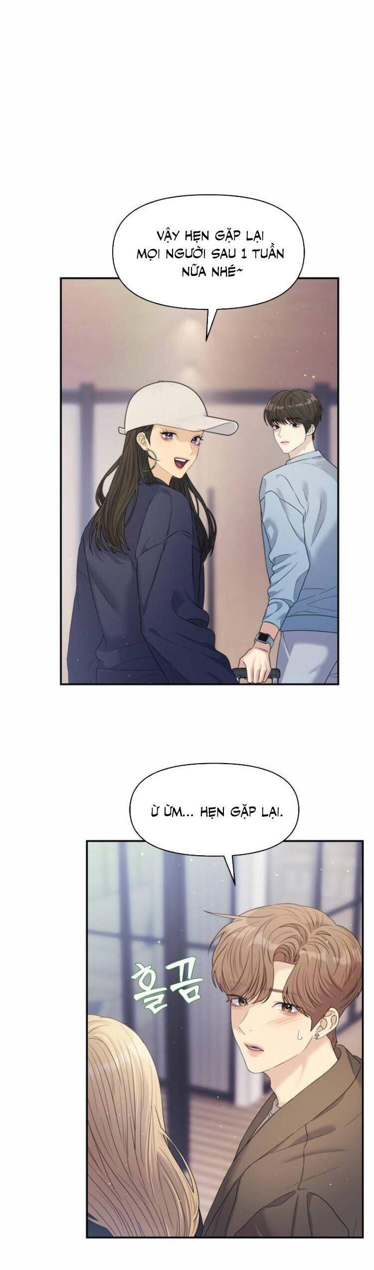 Couple Breaker - Chap 52