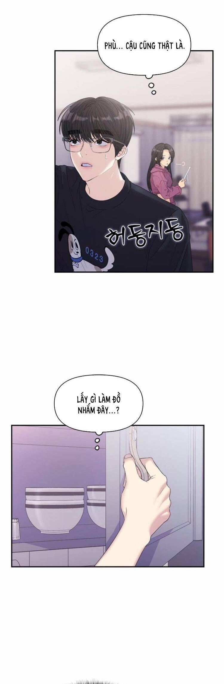 Couple Breaker - Chap 53