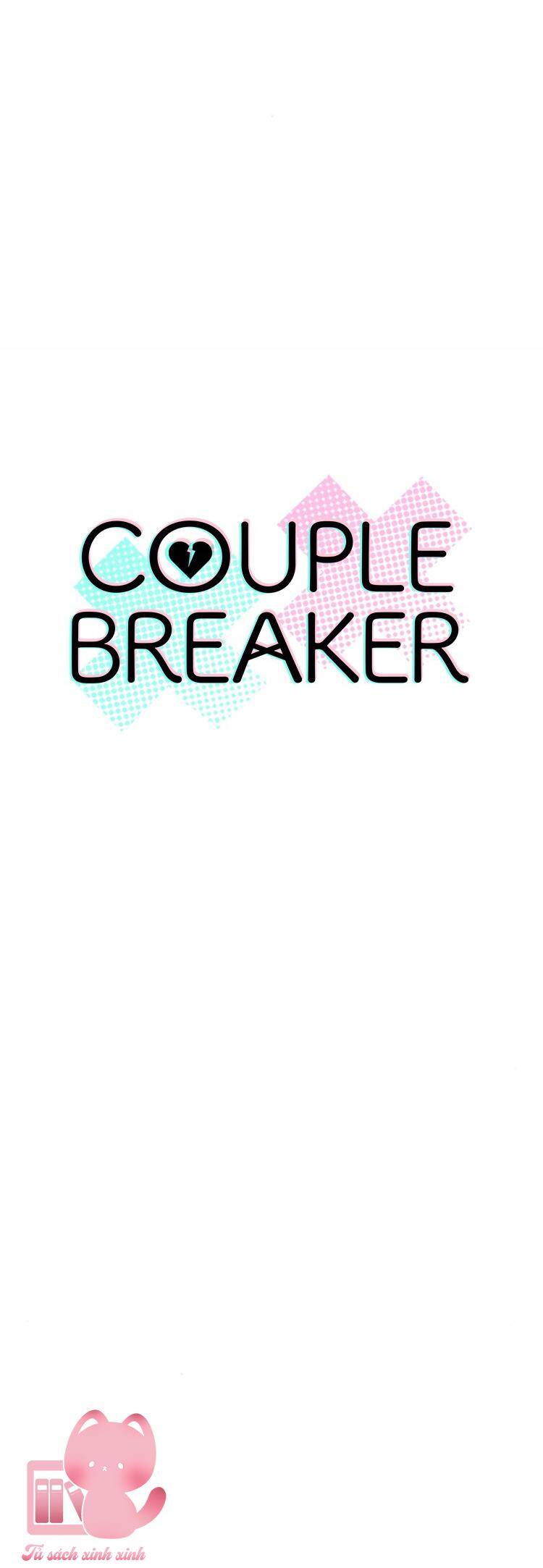 Couple Breaker - Chap 53