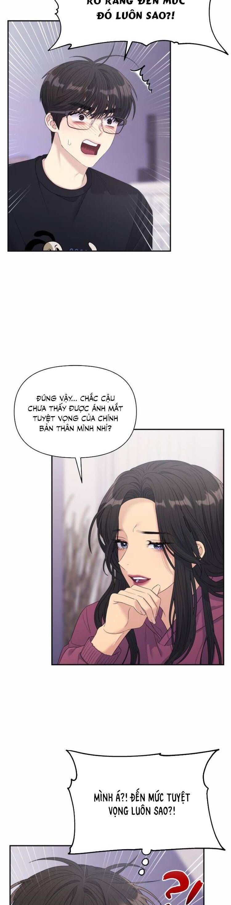 Couple Breaker - Chap 54