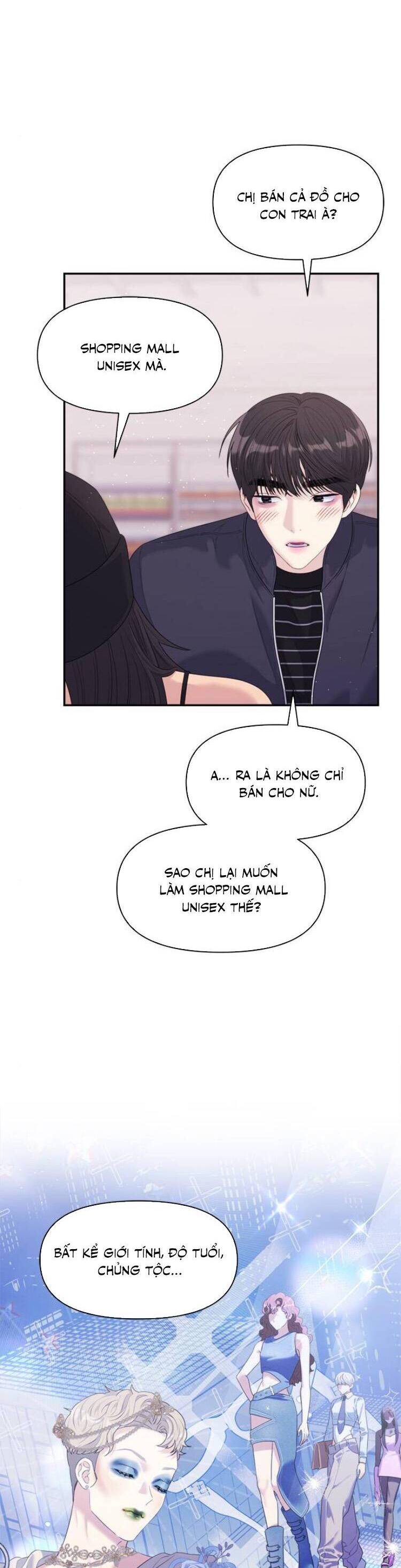 Couple Breaker - Chap 55