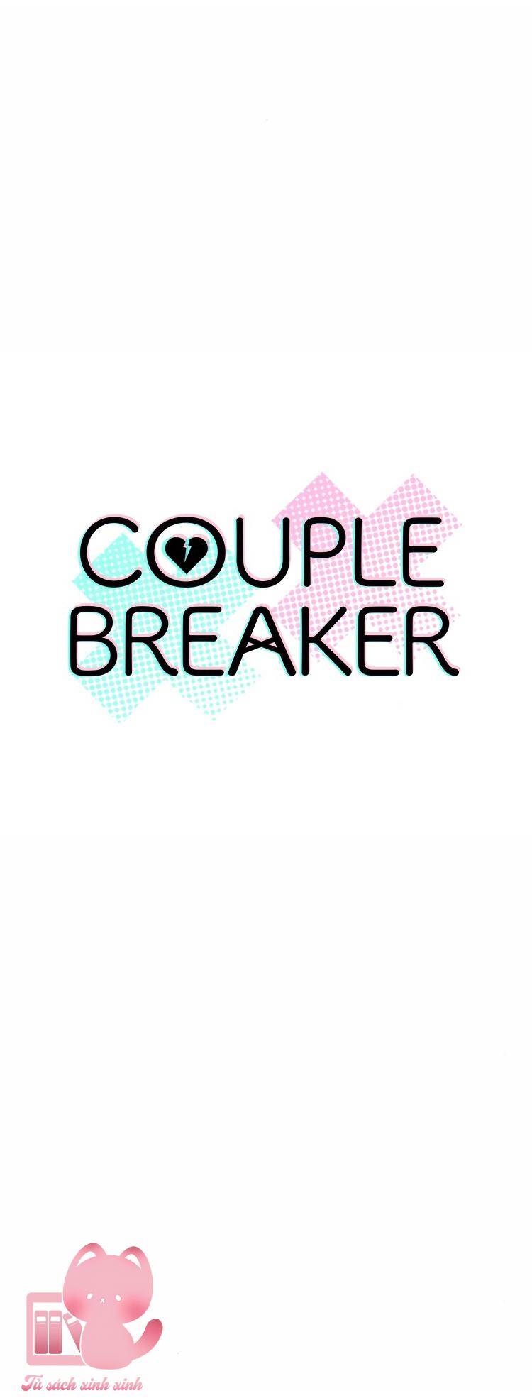 Couple Breaker - Chap 55