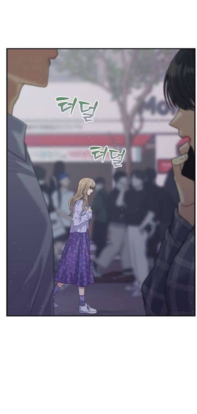 Couple Breaker - Chap 58