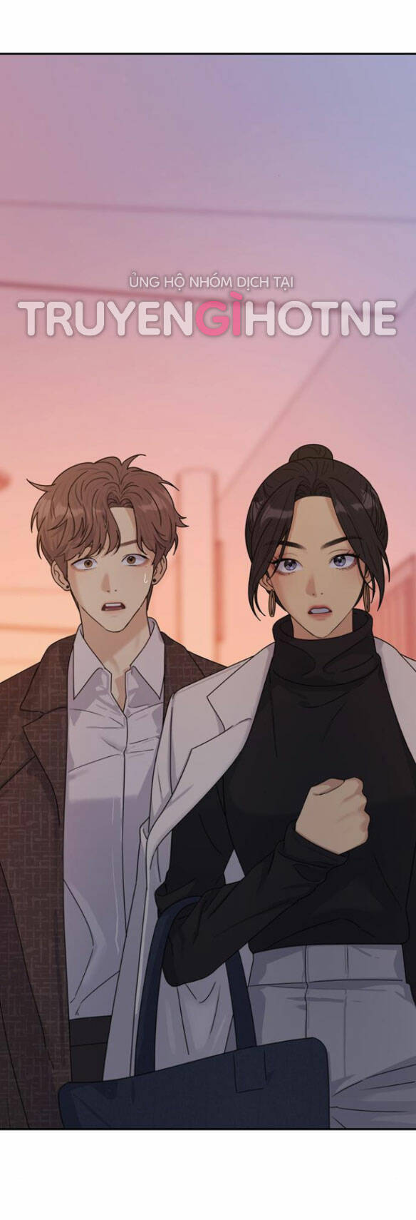 Couple Breaker - Chap 8.2