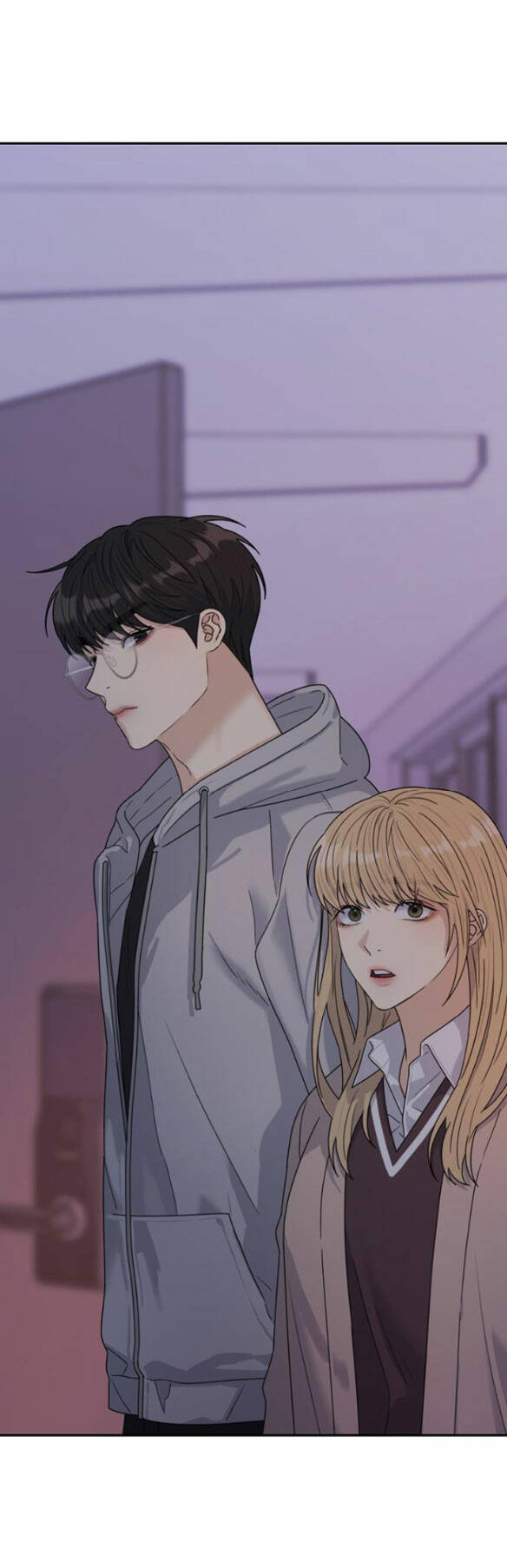 Couple Breaker - Chap 8.2