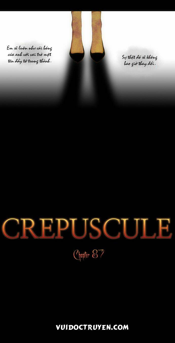 Crepuscule - Trang 3