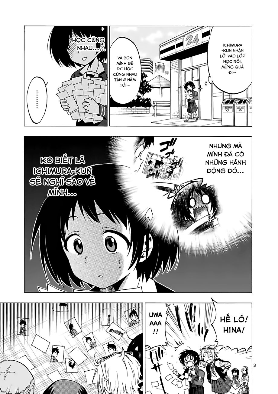 Criminale - Trang 2