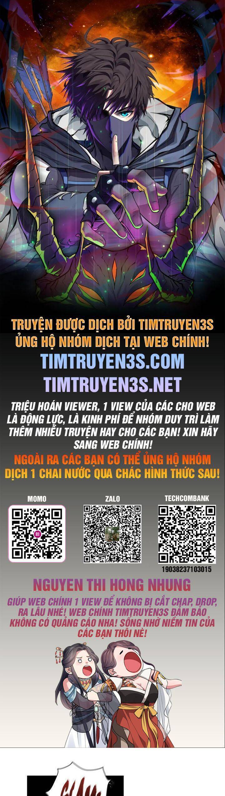 NetTruyen Truyện tranh online