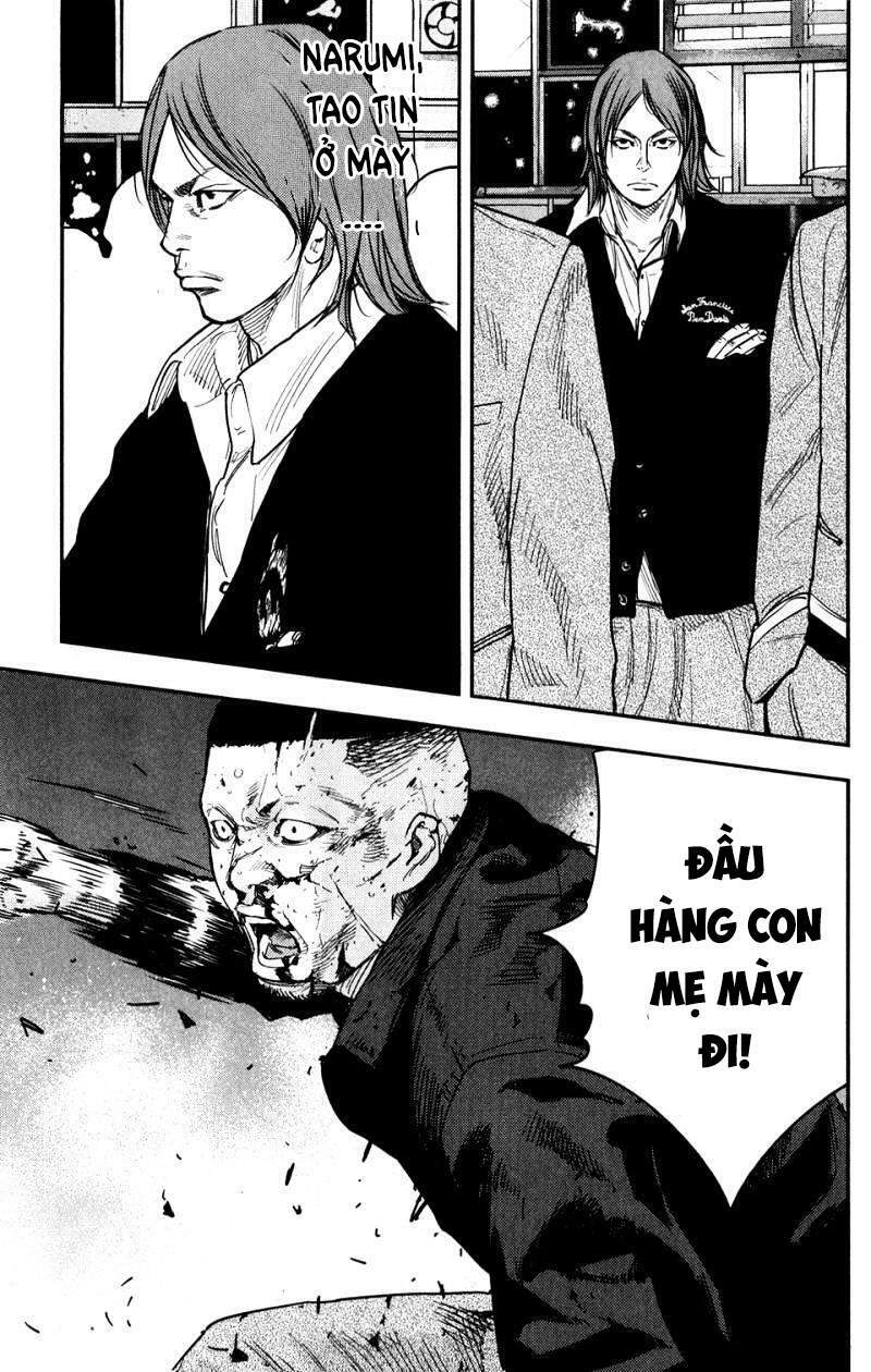 Crows Zero 2 - Trang 12