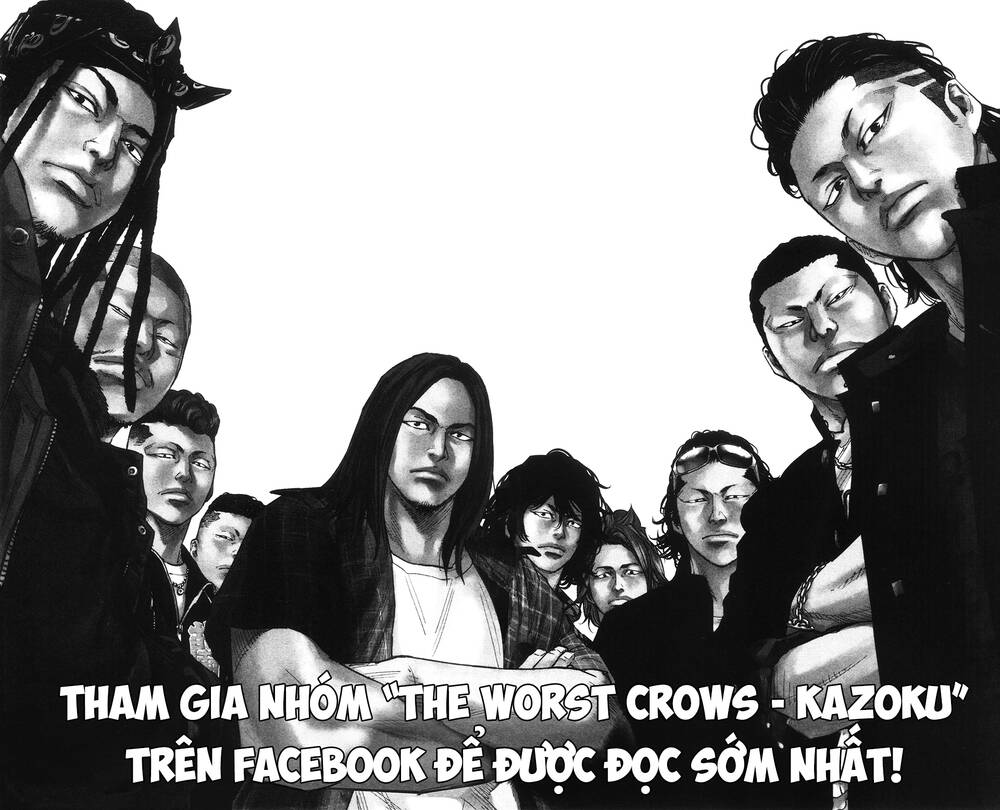 Crows Zero 2 - Trang 34