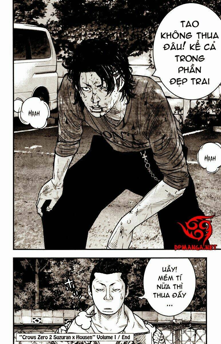 Crows Zero 2 - Trang 39