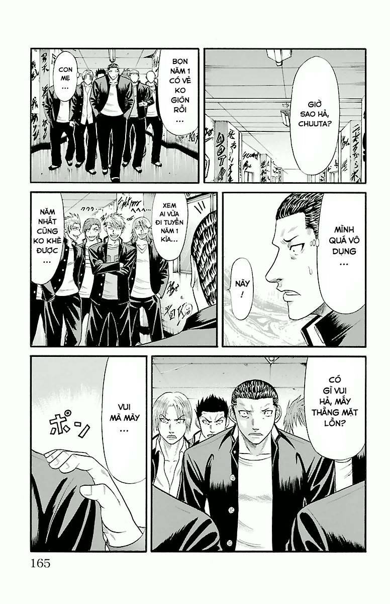 Crows Zero - Trang 6