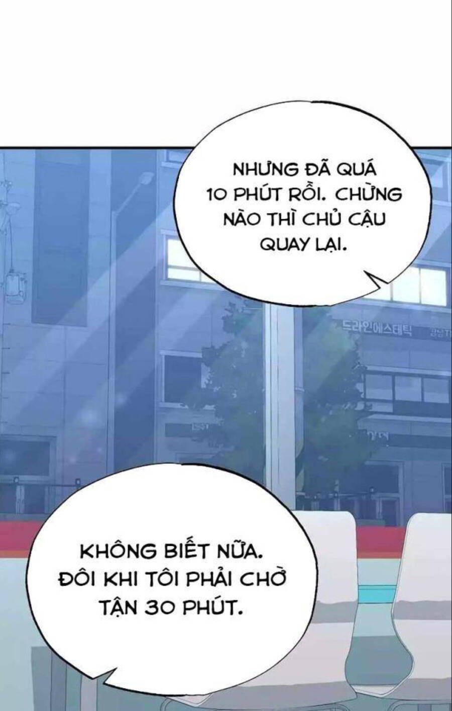 Cửa Hàng Diệu Kỳ - Trang 82